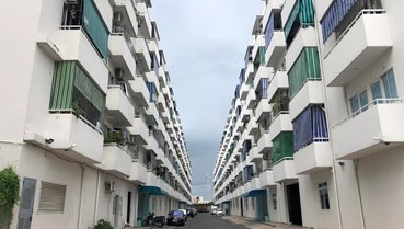 Nhà ở xã hội và phân khúc giá rẻ: Lời giải cho bài toán an cư của người dân đô thị