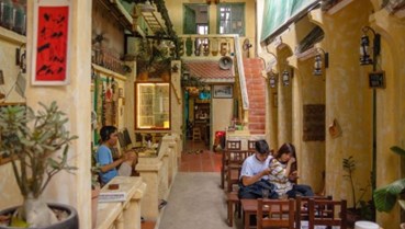 F&B Hà Nội rút vào ngõ sâu: Lời giải cho bài toán chi phí mặt bằng