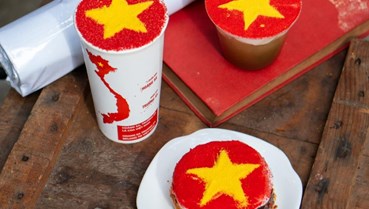 Khi trà sữa trở thành biểu tượng gắn kết
