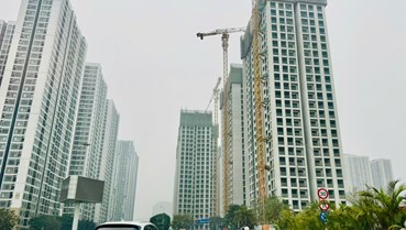 Thị trường bất động sản 6 tháng cuối năm 2025: Cơ hội phục hồi và thách thức mới