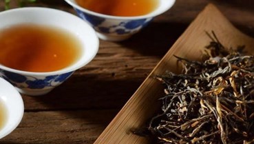 Hồng trà – Thức uống mùa thu dành cho người sành trà