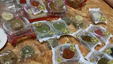 Đảm bảo an toàn thực phẩm mùa Trung thu