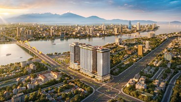 Tiêu chí chọn nhà để tận hưởng một Đà Nẵng đáng sống 