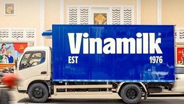 Bảng xếp hạng nộp ngân sách ngành F&B năm 2026: Ngành sữa áp đảo 