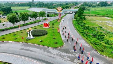 Phú Thọ phấn đấu mục tiêu tăng trưởng kinh tế 2 con số
