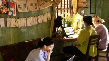 Chiến lược xây cộng đồng trong mô hình F&B nhỏ