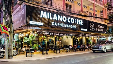 Milano Coffee và mạng lưới 2.500 điểm bán: Lợi thế quy mô từ mô hình nhượng quyền bình dân
