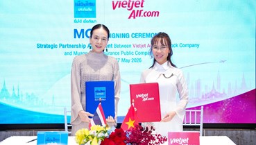 Hai “Madam” và mối duyên với bóng đá Việt Nam - Thái Lan