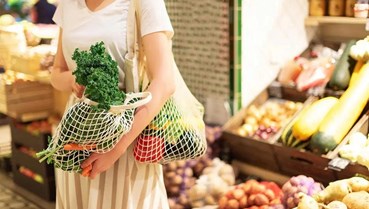 Tiêu dùng thông minh: Khi khách hàng lên ngôi "người tiêu dùng xanh"
