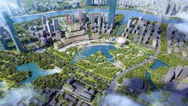 MIK Group đón nhịp phát triển mới tại thị trường phía Nam