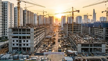Nguồn cung tăng, giá nhà liệu có hạ nhiệt?