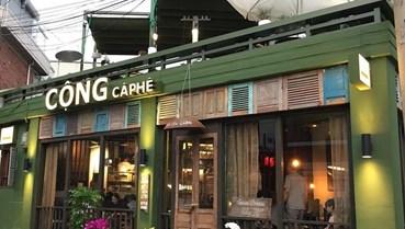 F&B Việt vượt 331.000 cửa hàng trong năm 2025