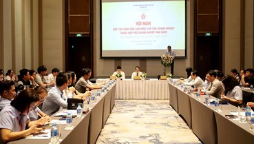 Phú Thọ đảm bảo nguồn cung lao động cho các doanh nghiệp
