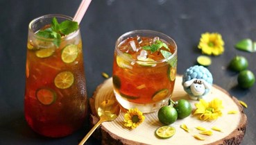 Đồ uống Việt vươn tầm quốc tế: Cơ hội nào cho doanh nghiệp nội?