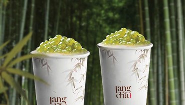 LangCha – Làn gió mới khơi nguồn hương trà Ô Long thuần khiết cho giới trẻ Việt