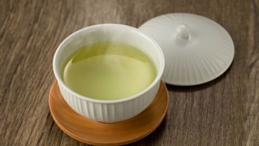 Trà Mecha Nhật Bản: Phẩm vị cô đặc từ khâu sàng lọc búp non