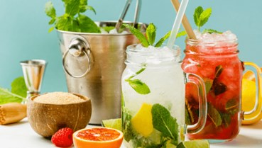 Đồ uống không cồn bứt phá, mở rộng chỗ đứng trên thị trường