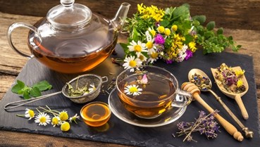 Trà dưỡng nhan – Bí quyết đẹp tự nhiên từ thảo dược Á Đông