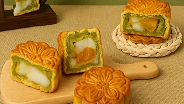 Bánh trung thu – từ nét văn hóa cổ truyền đến xu hướng tiêu dùng hiện đại