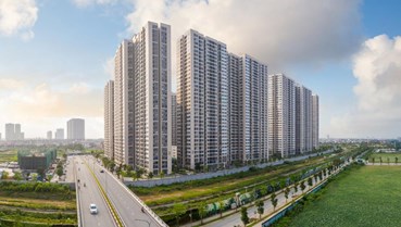 Bức tranh toàn cảnh thị trường nhà ở: Xu thế nào sẽ chiếm lĩnh?
