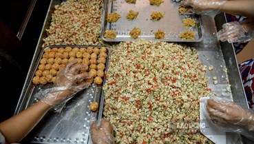 Từ truyền thống đến hiện đại: Bánh trung thu phải đi kèm chuẩn an toàn