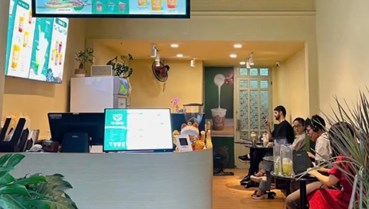 Bùng nổ fusion drinks: Vì sao trà Việt có lợi thế đặc biệt?