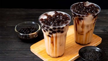 Trà sữa - Ngon miệng nhưng có thật sự tốt cho sức khỏe?