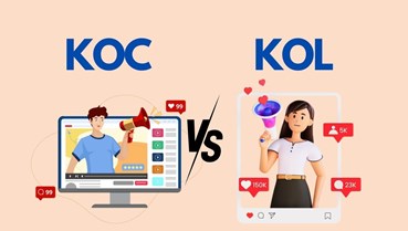 Doanh nghiệp e-commerce chi mạnh tay cho KOL, KOC