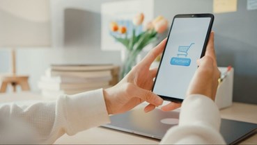 Thương mại điện tử và bài toán niềm tin người tiêu dùng