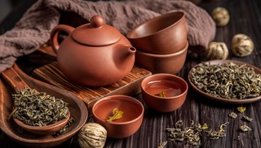 Từ chén trà xưa đến ly trà sữa: Văn hóa trà Việt trong tay người trẻ