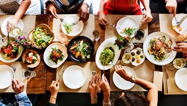Ba chuyển dịch định hình lại ngành F&B