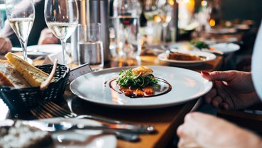 Đòn bẩy xuất khẩu của ngành F&B