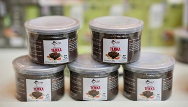 Premium TEKKA – Thực phẩm bổ dưỡng thượng hạng từ nghệ nhân thực dưỡng Việt