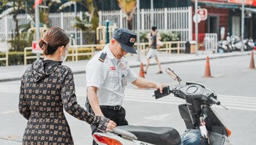 Tìm việc thời “việc ảo”: Đâu là cơ hội cho người chưa có nghề?