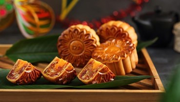 Những điều cần lưu ý khi chọn bánh Trung thu