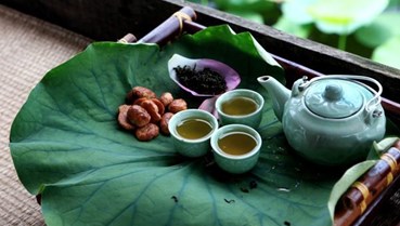Khám phá Hà Nội mùa thu qua những ly thức uống 