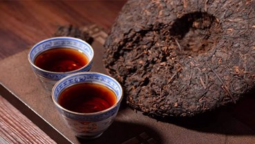 Trà Phổ Nhĩ – Tinh hoa trà cổ xứ Vân Nam