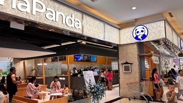 Thêm một "ông lớn" trà sữa gia nhập Việt Nam: ChaPanda có gì đặc biệt?
