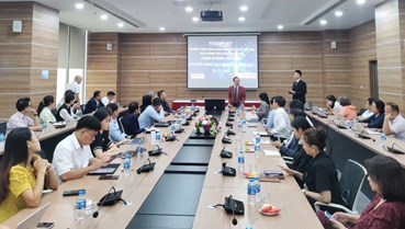Khởi động chuỗi hoạt động đồng hành TECHFEST Việt Nam 2026