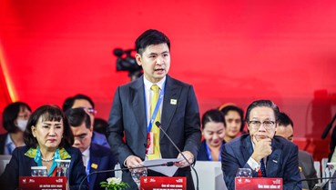 T&T Group đề xuất 3 kiến nghị quan trọng tại Diễn đàn kinh tế tư nhân Việt Nam 2025