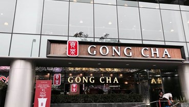 Khi doanh nghiệp trà sữa Việt đối đầu các 'ông lớn' ngoại