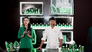 Thương hiệu Việt đưa tinh hoa ẩm thực Việt Nam đến bạn bè toàn cầu