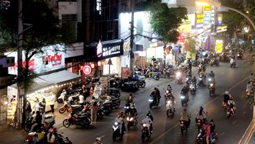 Đổi mặt tiền lấy hiệu quả kinh doanh: Xu hướng định hình lại không gian F&B Việt 