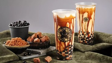 Trà sữa và thách thức giữ trọn hương vị