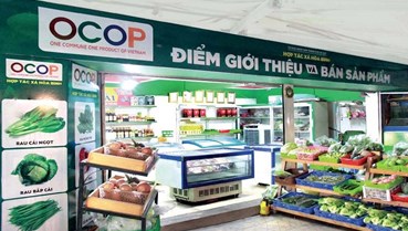 Chắp cánh khởi nghiệp nông thôn từ chương trình OCOP