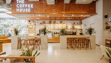 The Coffee House ở tuổi 10: Từ đỉnh cao đến ngã rẽ