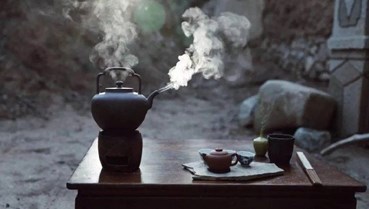 Âm thanh: Trải nghiệm giác quan trong văn hóa thưởng trà