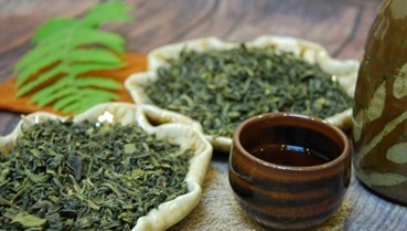 Trà Sâm Dứa Bảo Lộc – Hương vị thanh mát từ núi rừng