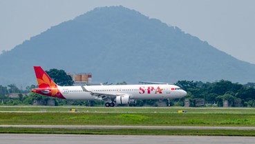 Sun PhuQuoc Airways được vinh danh Hãng hàng không nghỉ dưỡng tốt nhất châu Á 2026 tại Skytrax World Airline Awards