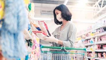 Thị trường bán lẻ Việt Nam: Tiềm năng phục hồi trong nửa cuối năm 2023